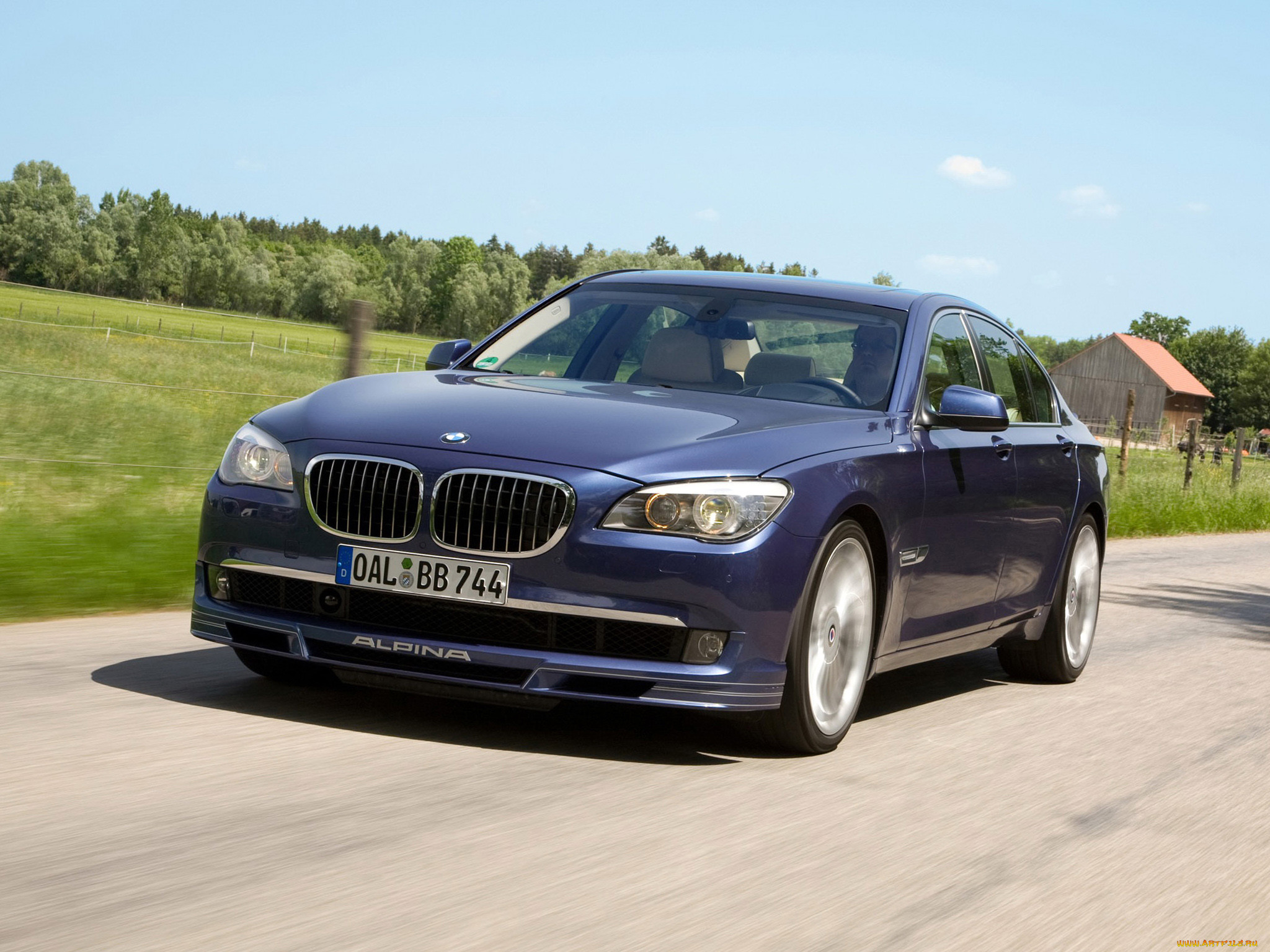 , bmw